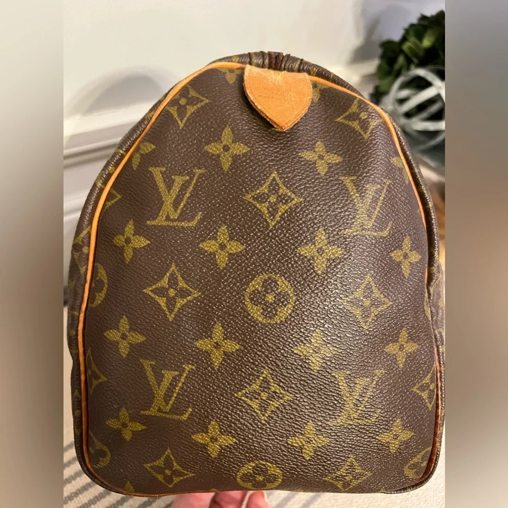 LV Speedy 30 - Picture 5 of 10